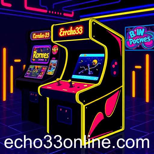 The Rise of Echo33 in the Gaming Landscape