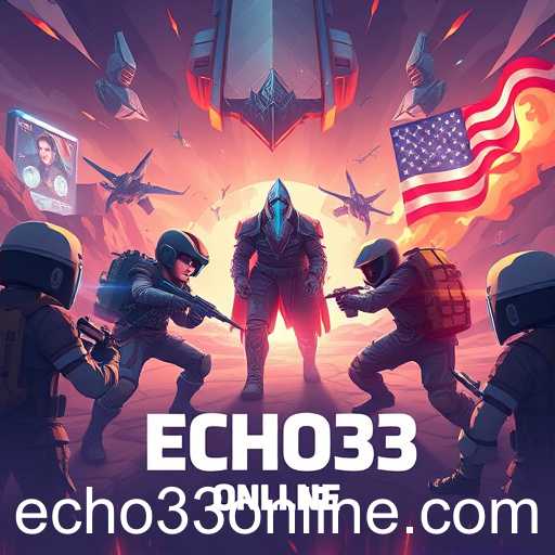 The Rise of Echo33: A New Era in Online Gaming