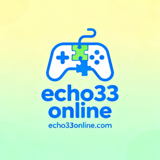 echo33 online